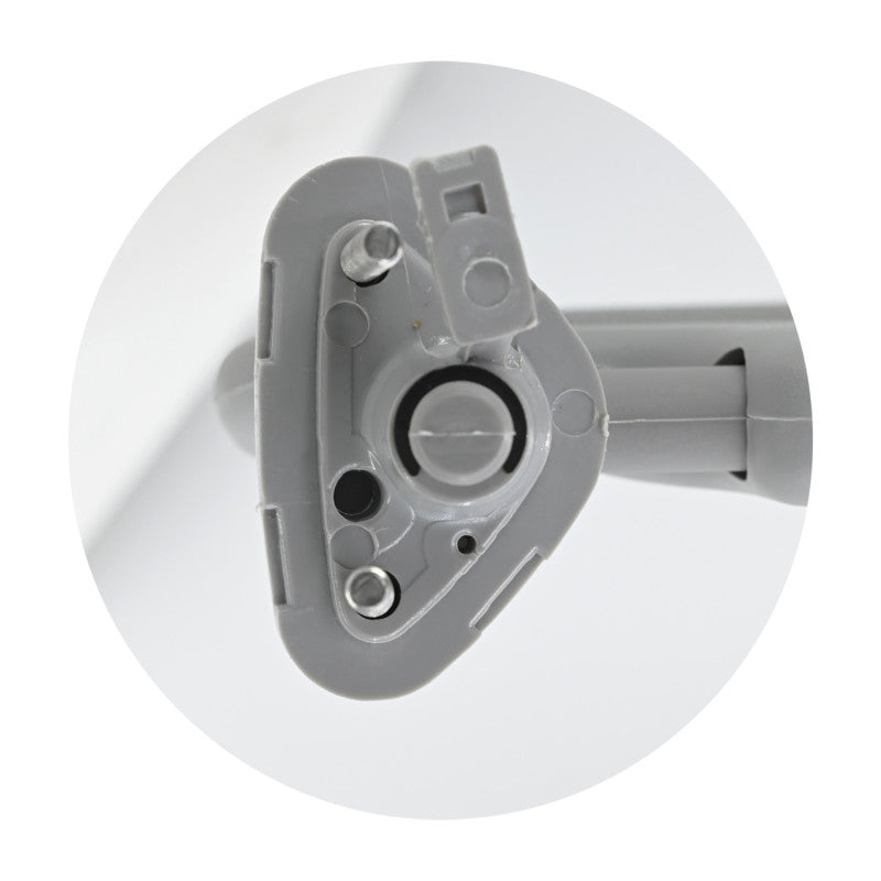 MANJ-104305 - VISERA PARA HONDA CIVIC 2006-2011 IZQUIERDA DELANTERA
