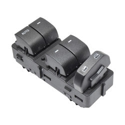 MANJ-70561 - CONTROL ELECTRICO PARA FORD EDGE 2007-2010 IZQUIERDA DELANTERA