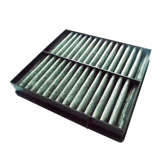 DIFI-CFD-1638CA - FILTRO DE CABINA DE CARBON ACTIVADO PARA MERCEDES BENZ ML 320 V6 3.2L 1998-2003