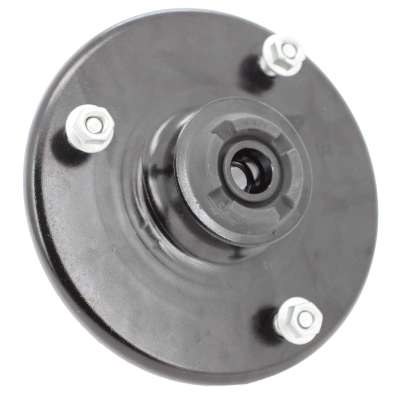 5753 - BASE DE AMORTIGUADOR TRASERA DERECHA PARA LAND ROVER LR3 V6 4 2005-2009