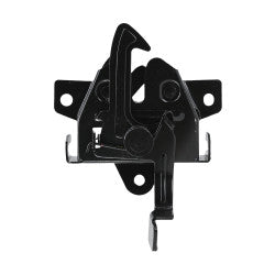 MANJ-102584 - CHAPA DE COFRE PARA HYUNDAI SANTA FE 2001-2006