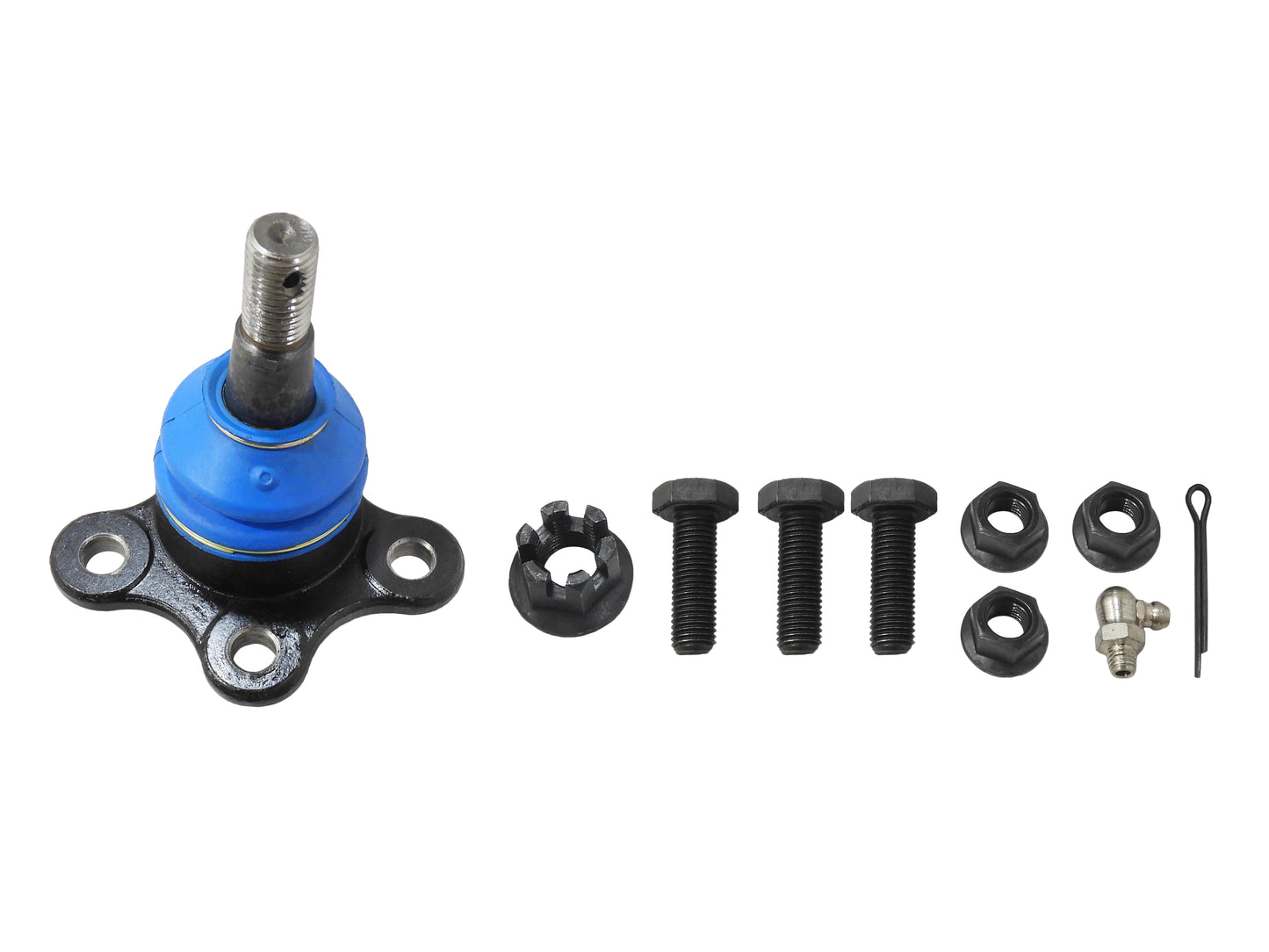 JAS-BA060P ROTULA DELANTERA SUPERIOR PARA CHEVROLET COLORADO BASE 2.8 4 2004-2004