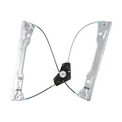 MANJ-107728 - ELEVADOR DE CRISTAL PARA DODGE DURANGO 2011-2021 DERECHO DELANTERA