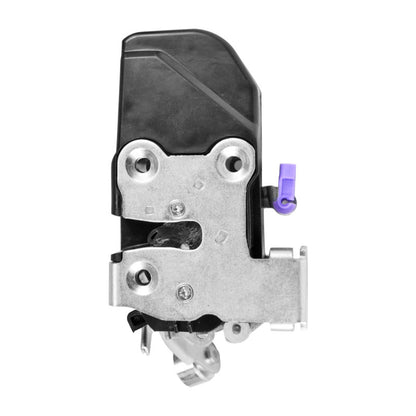 MANJ-107144 - CHAPA DE PUERTA PARA JEEP LIBERTY 2002-2007 DERECHA DELANTERA