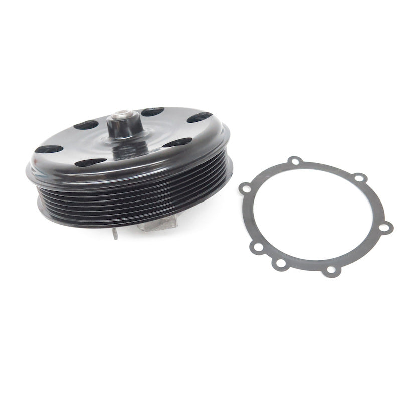 US8918 BOMBA DE AGUA PARA CADILLAC CTS V 8 CIL 6.2 2016-2019
