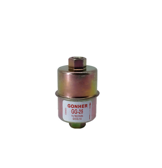 GH-GG-25 - FILTRO DE GASOLINA PARA FORD B-200 BASE V8 5.0L 1987-1991