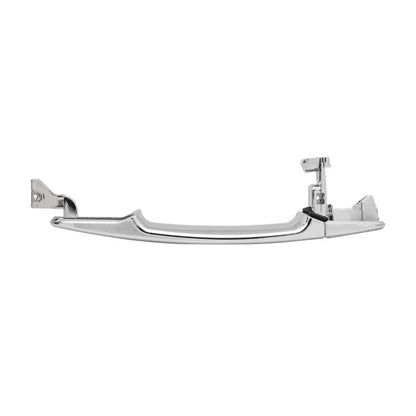 MANJ-98644 - MANIJA EXTERIOR PARA NISSAN MURANO 2004-2008 DERECHA DELANTERA