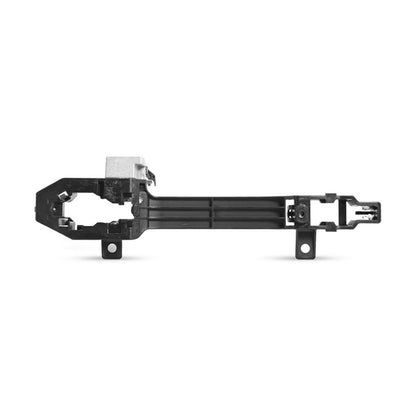 MANJ-109710 - MANIJA EXTERIOR PARA CHEVROLET S10 Max 2023-2025 DERECHA TRASERA
