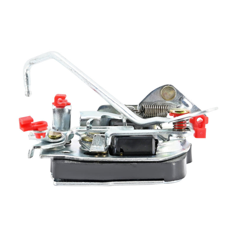 MANJ-108609 - CHAPA DE PUERTA PARA TOYOTA HILUX 1984-1988 IZQUIERDA DELANTERA