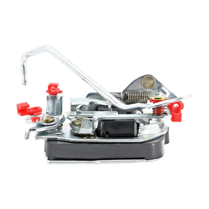 MANJ-108609 - CHAPA DE PUERTA PARA TOYOTA HILUX 1984-1988 IZQUIERDA DELANTERA