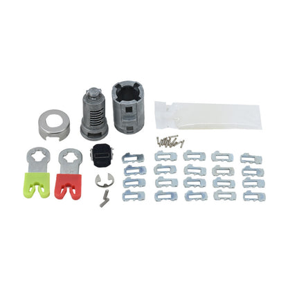 MANJ-70832 - CILINDRO PARA PUERTA PARA CADILLAC ESCALADE 2007-2014 DERECHO