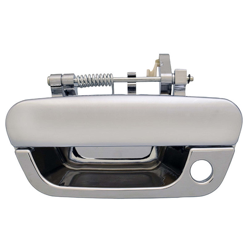 MANJ-102547 - MANIJA EXTERIOR PARA CHEVROLET BEAT 2017-2020 IZQUIERDA DELANTERA