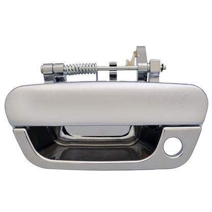 MANJ-102547 - MANIJA EXTERIOR PARA CHEVROLET BEAT 2017-2020 IZQUIERDA DELANTERA