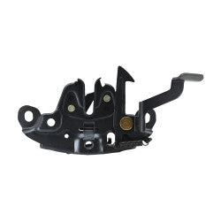 MANJ-97718 - CHAPA DE COFRE PARA NISSAN PATHFINDER 1996-2004