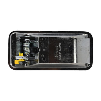 MANJ-100312 - MANIJA EXTERIOR PARA JEEP WRANGLER 1987-2006 DERECHA DELANTERA