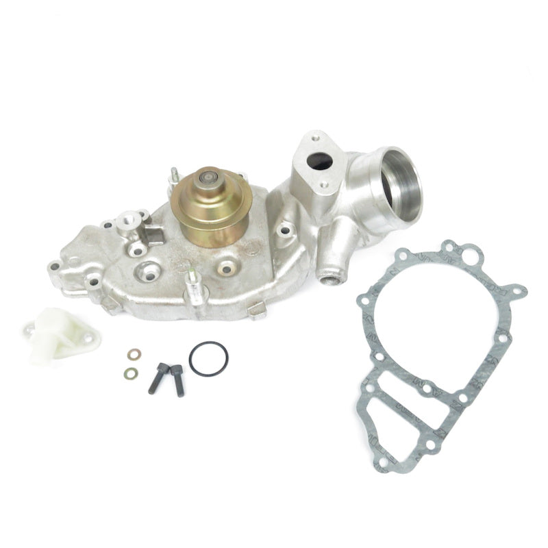 US9245 BOMBA DE AGUA PARA PORSCHE 924 S 4 CIL 2.5L 1987-1988