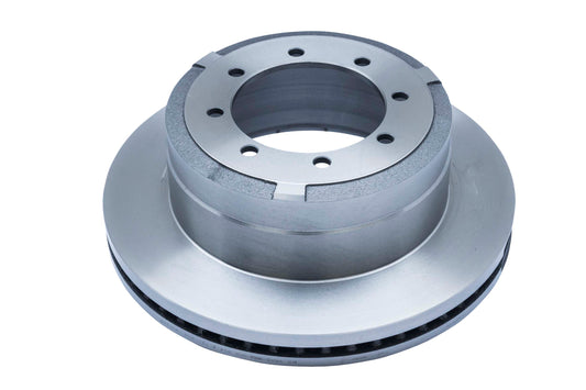 FR-08173 PAR DISCOS DE FRENO TRASEROS FORD F-250 SUPER DUTY FX4 8 CIL 6.7L 2013-2014