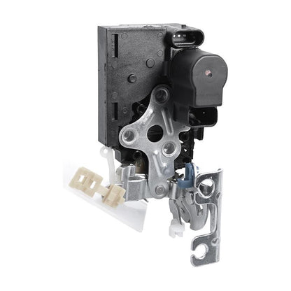 MANJ-109578 - CHAPA DE PUERTA PARA CHEVROLET AVEO 2018-2023 DERECHA DELANTERA