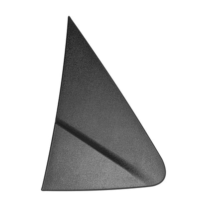 MANJ-108066 - MOLDURA DE ESPEJO PARA CHEVROLET SPARK 2011-2015 DERECHA DELANTERA