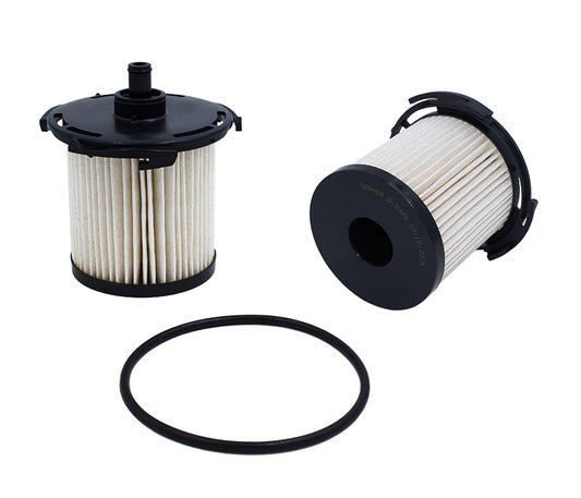 GH-G-2449 - FILTRO DE GASOLINA PARA FORD TRANSIT BASE L4 2.2L TURBO DIÉSEL 2012-2019