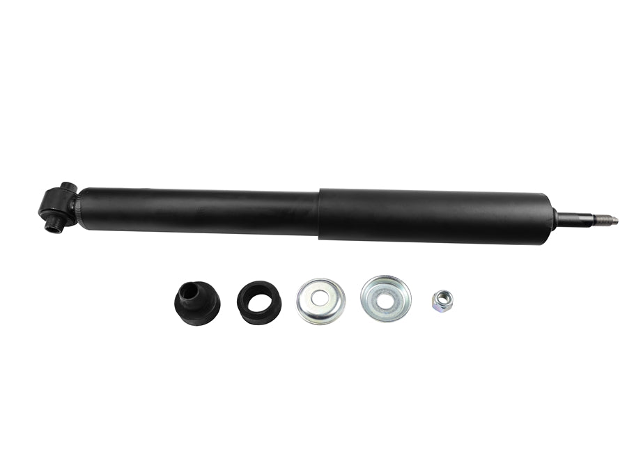 PJAS-SU620 PAR DE AMORTIGUADORES TRASEROS PARA FORD MUSTANG BASE 3.7 6 2011-2014