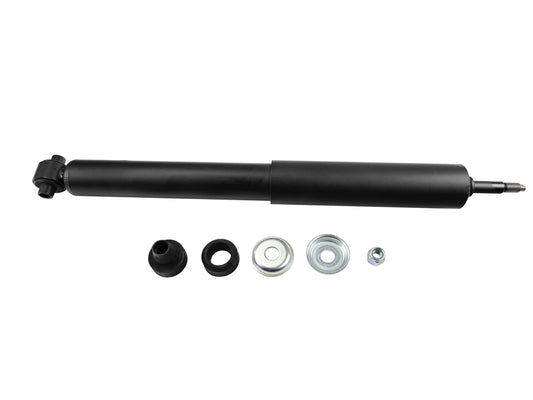 PJAS-SU620 PAR DE AMORTIGUADORES TRASEROS PARA FORD MUSTANG BASE 3.7 6 2011-2014