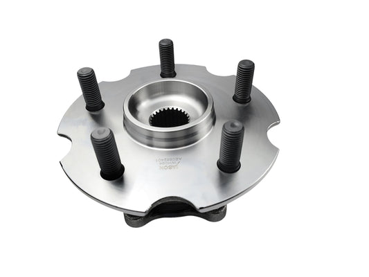 JAS-WH094 MAZA DE RUEDA TRASERA PARA TOYOTA RAV4 ADVENTURE 2.5 4 2018-2018