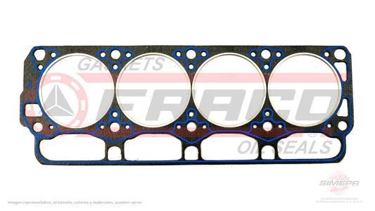HGX-3040051-SB - EMPAQUE DE CABEZA PARA BUICK SKYHAWK L4 1.8 L OHV 8 V OHV 1982