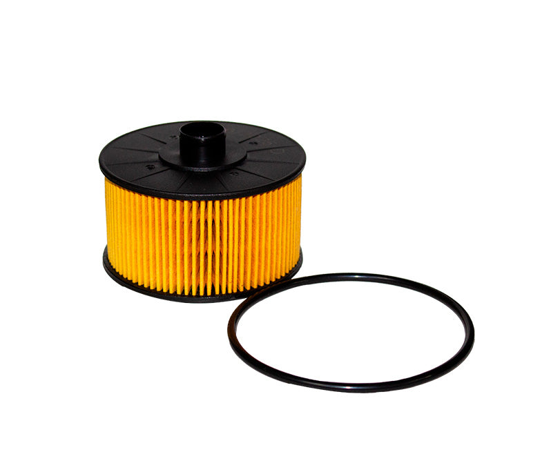 GH-G-2549 - FILTRO DE ACEITE PARA MERCEDES-BENZ A200 BASE L4 1.3L TURBO 2024-2024