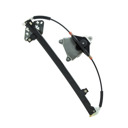 MANJ-97672 - ELEVADOR DE CRISTAL PARA VOLKSWAGEN POINTER 2000-2010 DERECHO TRASERO