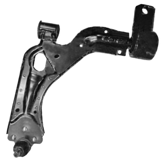 10-812 - HORQUILLA DELANTERA INFERIOR IZQUIERDA PARA FORD FIESTA 2008-2012