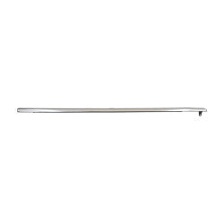 MANJ-75130 - MOLDURA BOTAGUA PARA NISSAN TIIDA 2007-2017 DERECHA DELANTERA