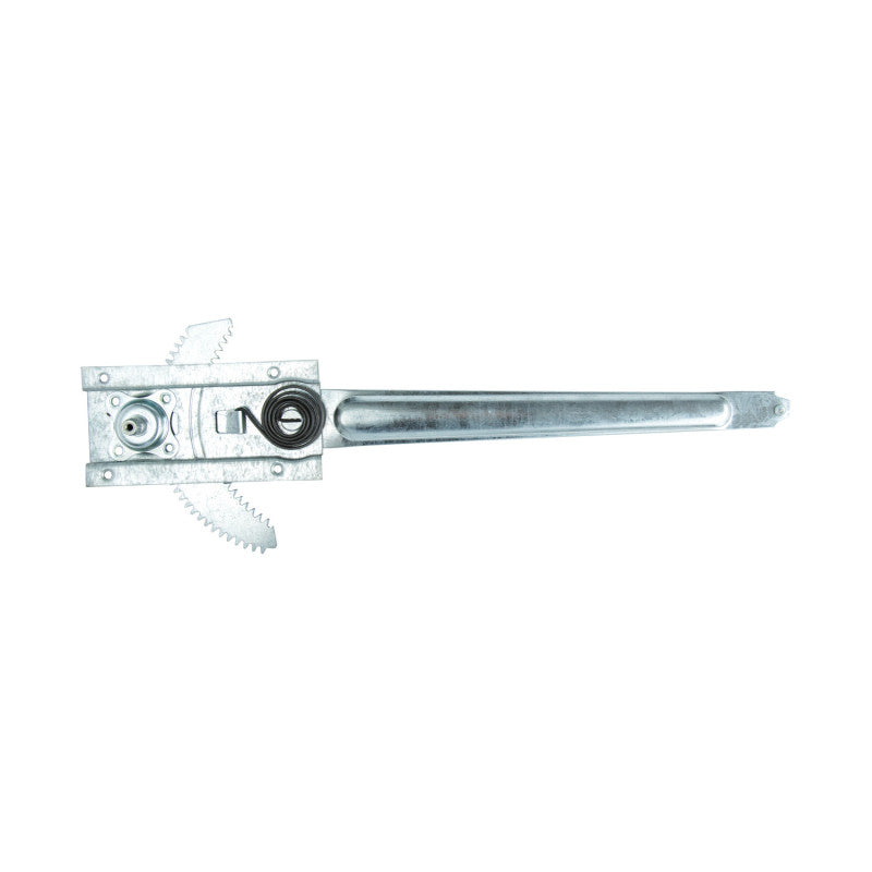 MANJ-6213 - ELEVADOR DE CRISTAL PARA MAZDA B1800 1982-1985 IZQUIERDA