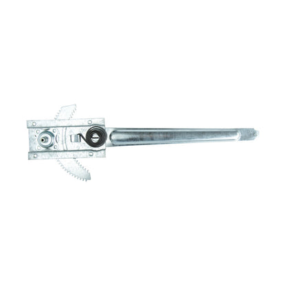 MANJ-6213 - ELEVADOR DE CRISTAL PARA MAZDA B1800 1982-1985 IZQUIERDA