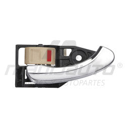 MANJ-99043 - MANIJA INTERIOR PARA TOYOTA CAMRY 2007-2011 DELANTERA/TRASERA IZQUIERDA