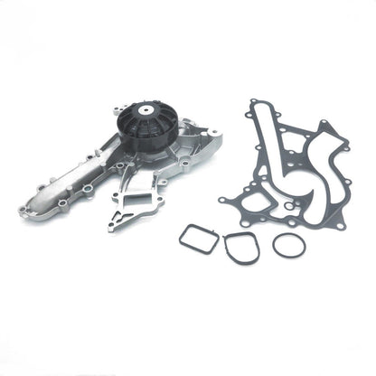 US8184 BOMBA DE AGUA PARA MERCEDES-BENZ C400 4MATIC 6 3L 2015-2015