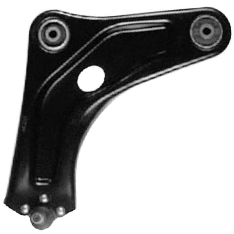 40-245 - HORQUILLA DELANTERA INFERIOR IZQUIERDA PARA PEUGEOT 207 2008-2012