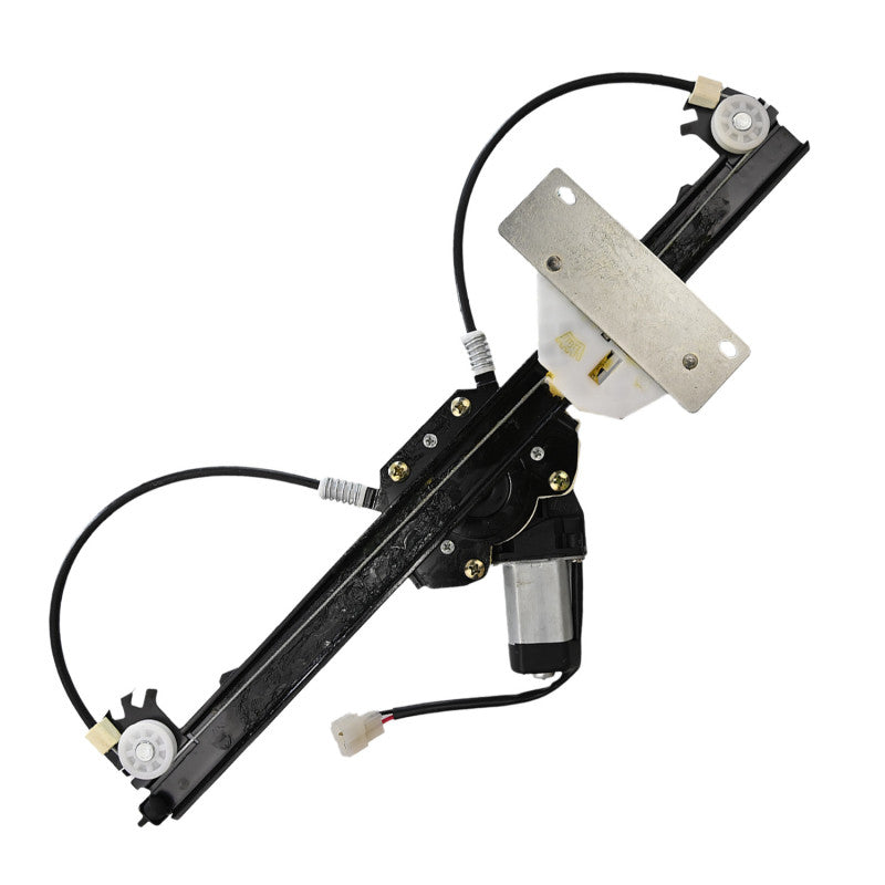 MANJ-109351 - ELEVADOR DE CRISTAL PARA FORD FIGO 2016-2022 IZQUIERDA DELANTERA