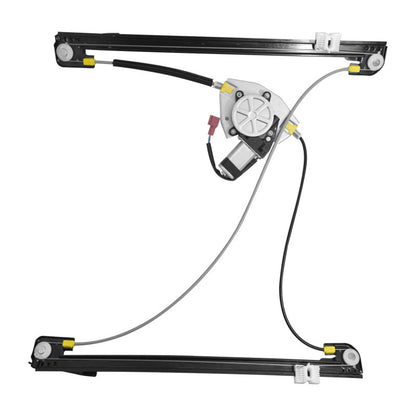 MANJ-97785 - ELEVADOR DE CRISTAL PARA CHRYSLER TOWN & COUNTRY 1996-2000 IZQUIERDA DELANTERA