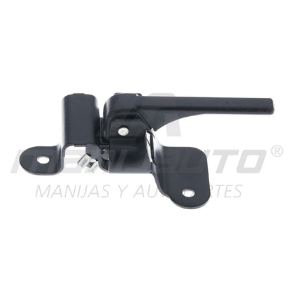 MANJ-6231 - MANIJA INTERIOR PARA CHEVROLET ASTRO 1985-1992 IZQUIERDA DELANTERA