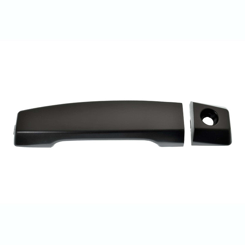 MANJ-100907 - MANIJA EXTERIOR PARA NISSAN ARMADA 2004-2015 IZQUIERDA DELANTERA