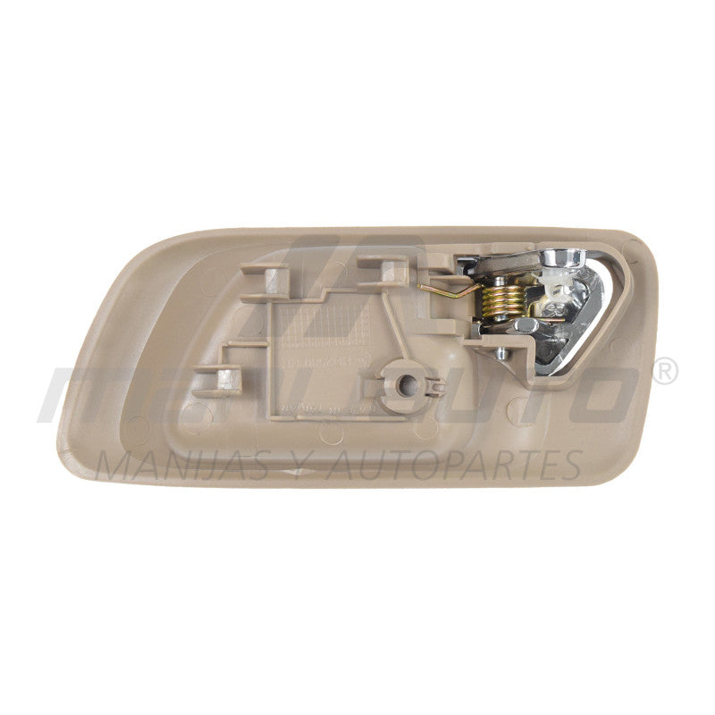 MANJ-98680 - MANIJA INTERIOR PARA HONDA ACCORD 1998-2002 DERECHA TRASERA