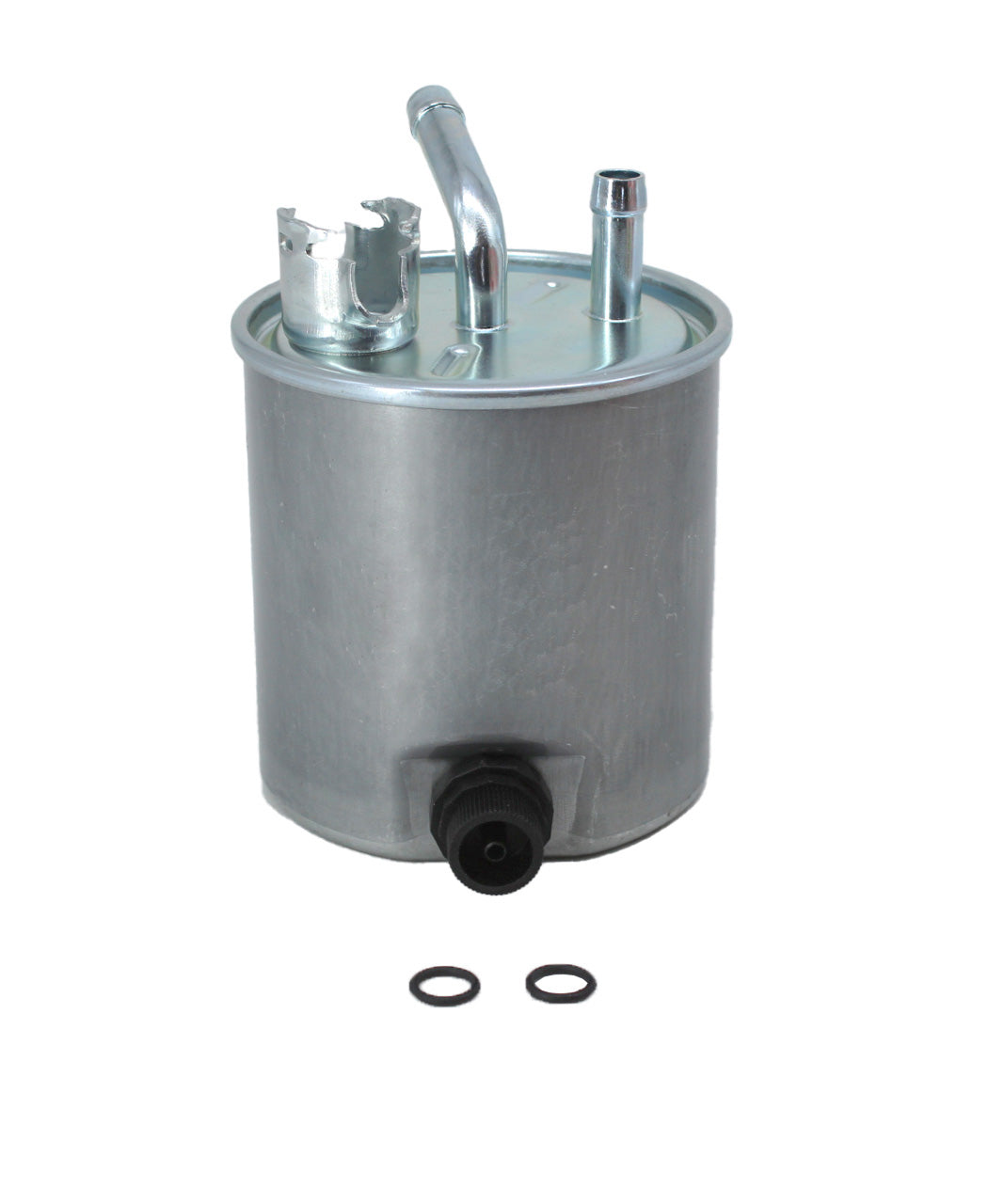 GH-GPP-5773 - FILTRO DE GASOLINA PARA NISSAN CABSTAR BASE L4 2.5L TURBO DIÉSEL 2008-2015