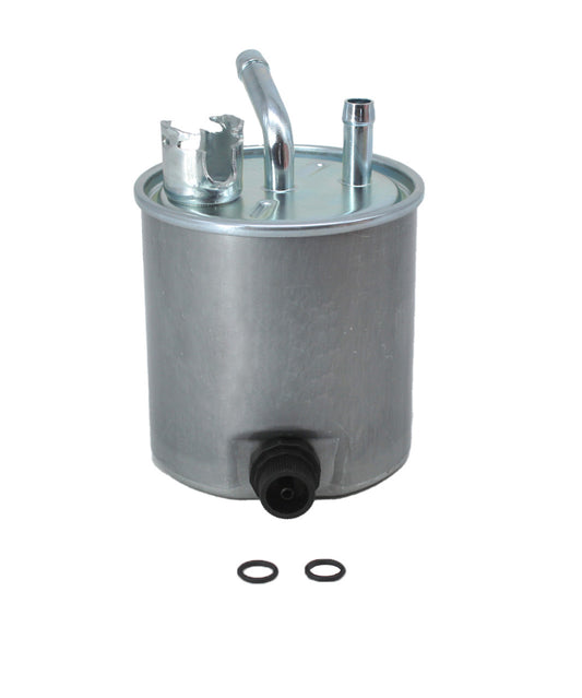 GH-GPP-5773 - FILTRO DE GASOLINA PARA NISSAN CABSTAR BASE L4 2.5L TURBO DIÉSEL 2008-2015