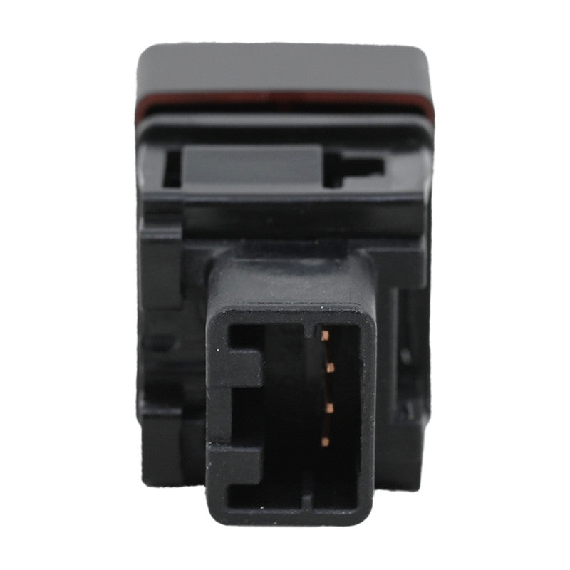 MANJ-71760 - BOTON DE INTERMITENTES PARA NISSAN V-DRIVE 2021-2024