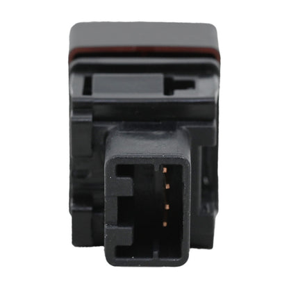 MANJ-71760 - BOTON DE INTERMITENTES PARA NISSAN V-DRIVE 2021-2024