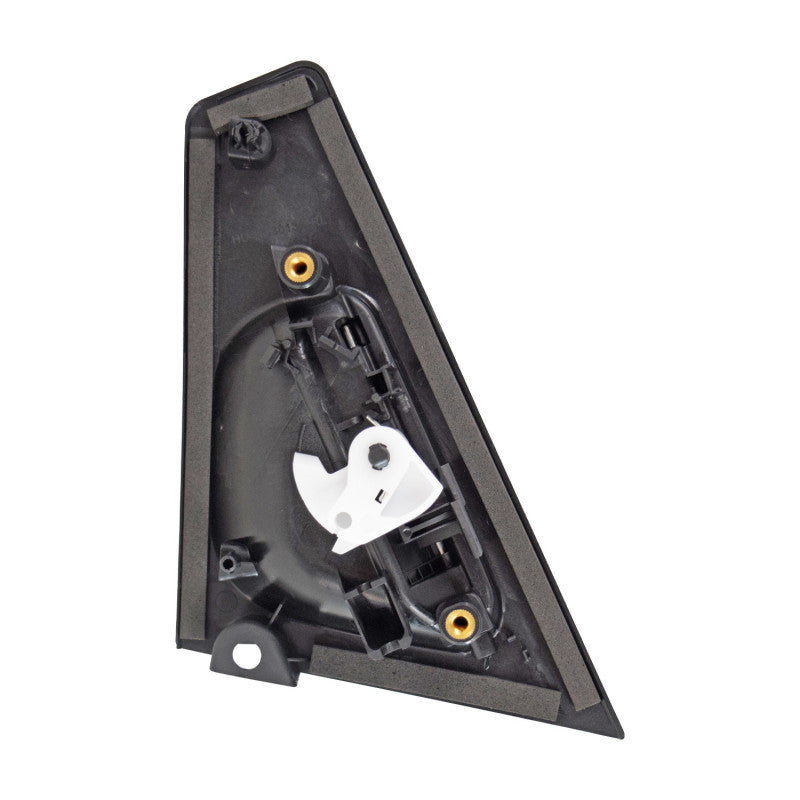 MANJ-106809 - MANIJA EXTERIOR PARA RENAULT CLIO 2015-2017 TRASERA IZQUIERDA