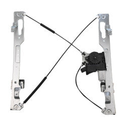 MANJ-109407 - ELEVADOR DE CRISTAL PARA FORD F-150 2011-2014 IZQUIERDA DELANTERA