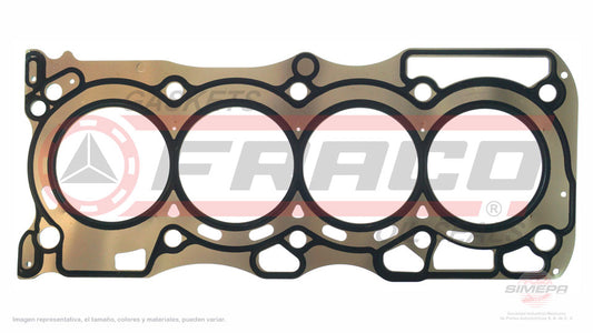 HGX-5840297-MLO - EMPAQUE DE CABEZA PARA NISSAN ALTIMA L4 2.5 L 16 V. DOHC QR25DE 2013-2018