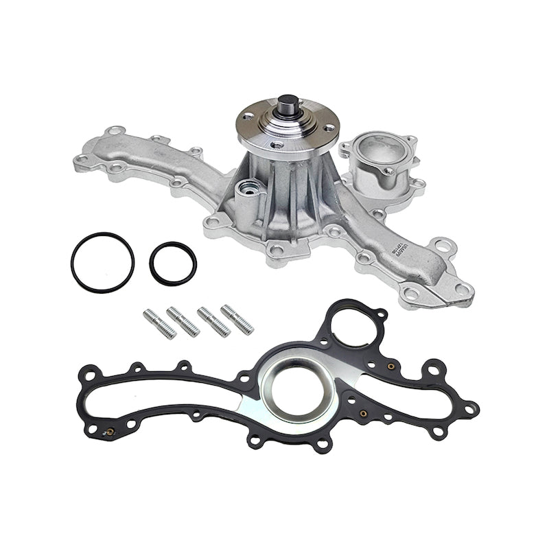 US6599 BOMBA DE AGUA PARA TOYOTA 4RUNNER 40TH 6 CIL 4L 2023-2023